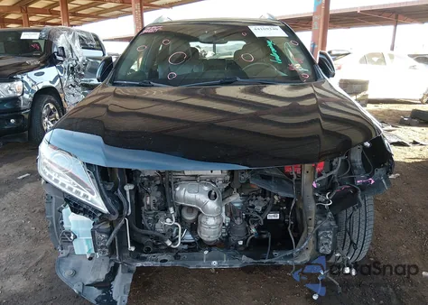 2024 Lexus Ux 250H Premium z USA, uszkodzony, nr VIN JTHP6JBH9R2189009